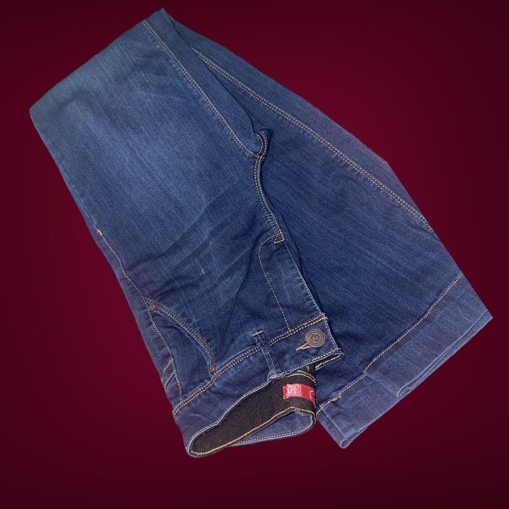 EUC BBJ Women Stretch  Jeans